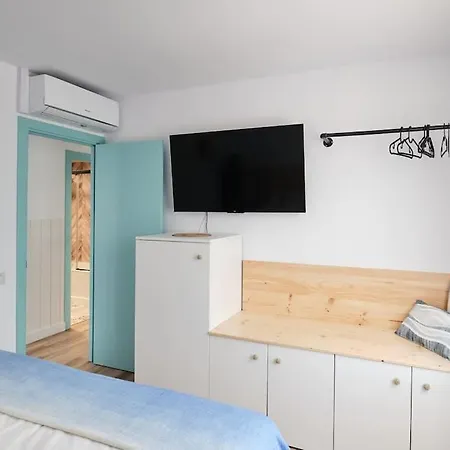 Apartment Dolce Barbera 15 Min To Barcelona And