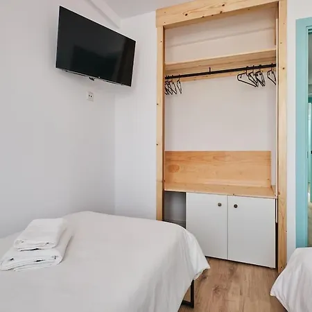 Dolce Barbera 15 Min To Barcelona And Apartment Barbera del Valles