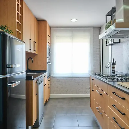 Dolce Barbera 15 Min To Barcelona And Apartment *