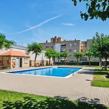 Dolce Barbera 15 Min To Barcelona And Apartment *