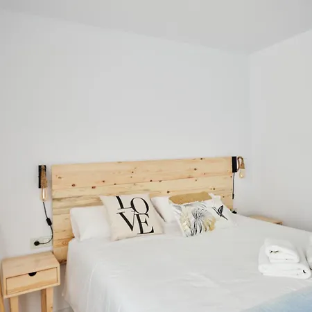 Apartment Dolce Barbera 15 Min To Barcelona And Barbera del Valles