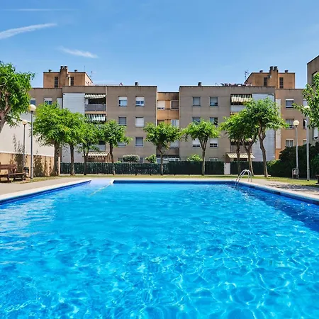 Dolce Barbera 15 Min To Barcelona And Apartment Barbera del Valles